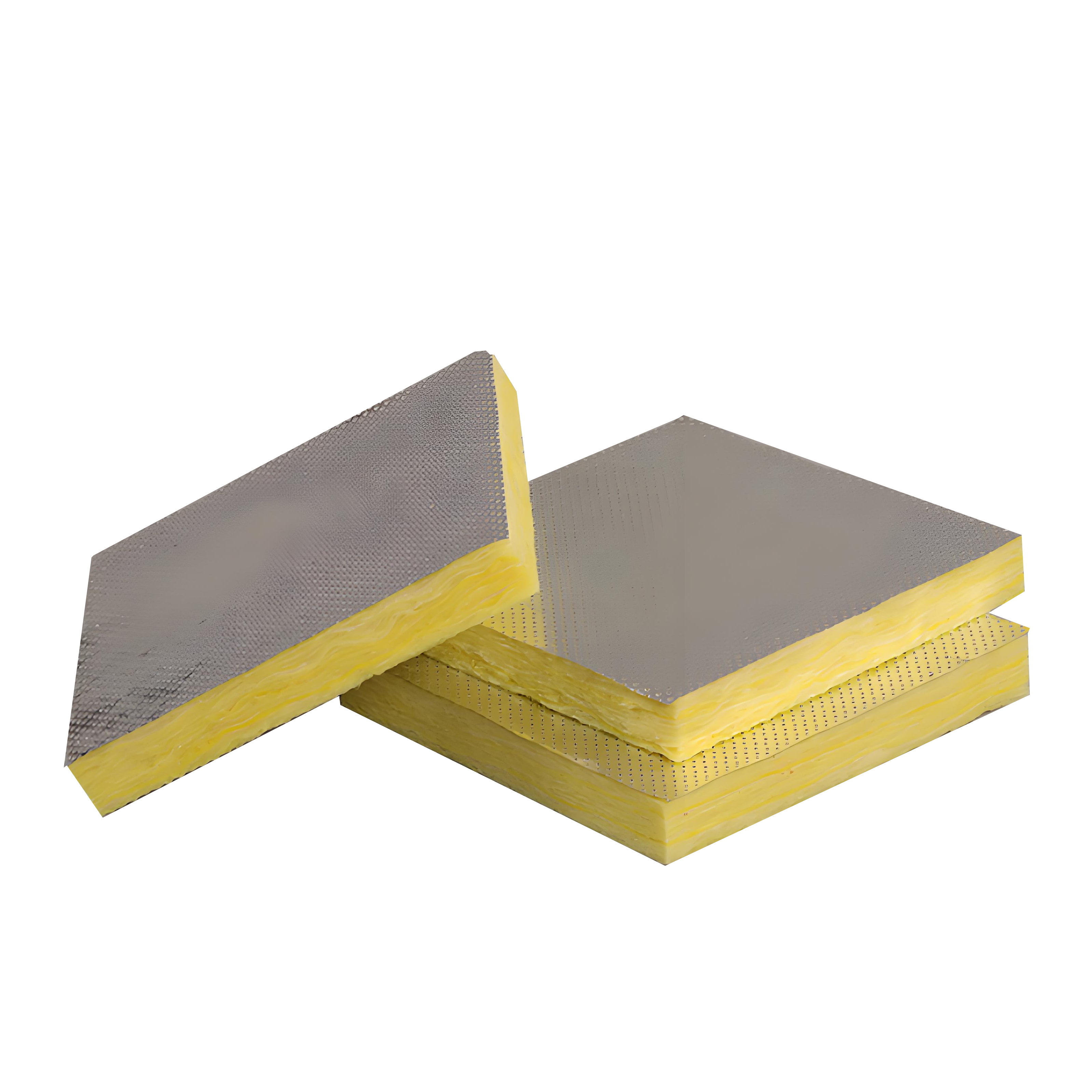 Glas aus Baumwolle