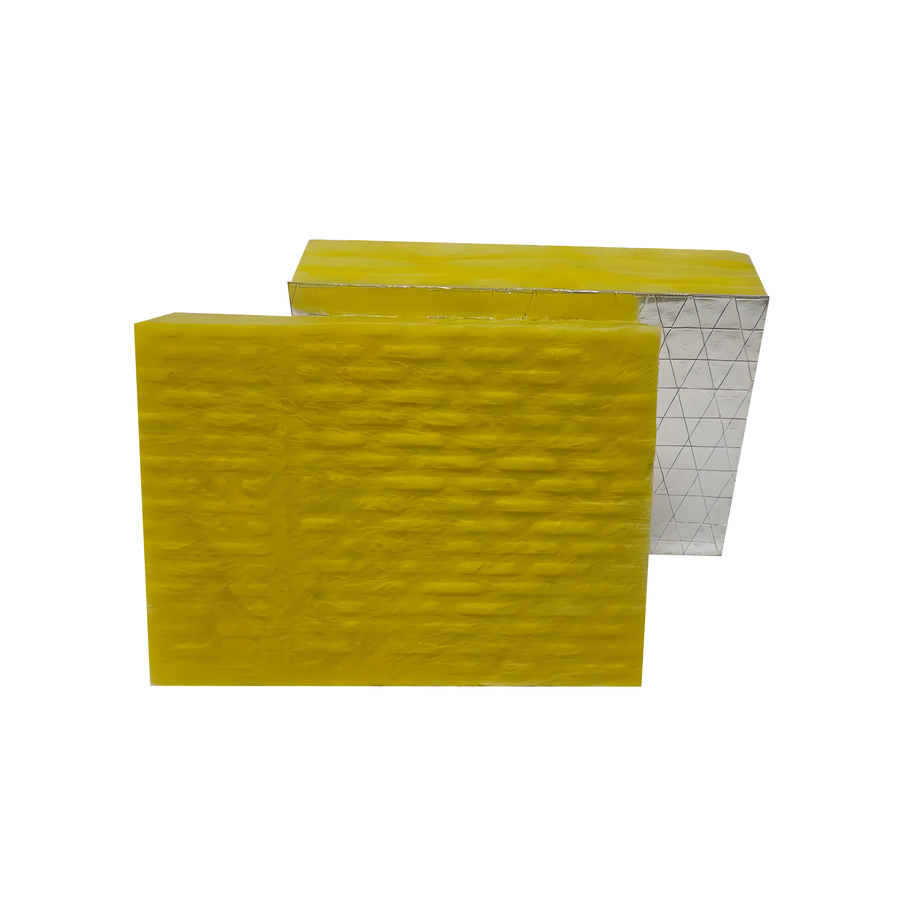 Formaldehydfreie Acrylglasbaumwolle