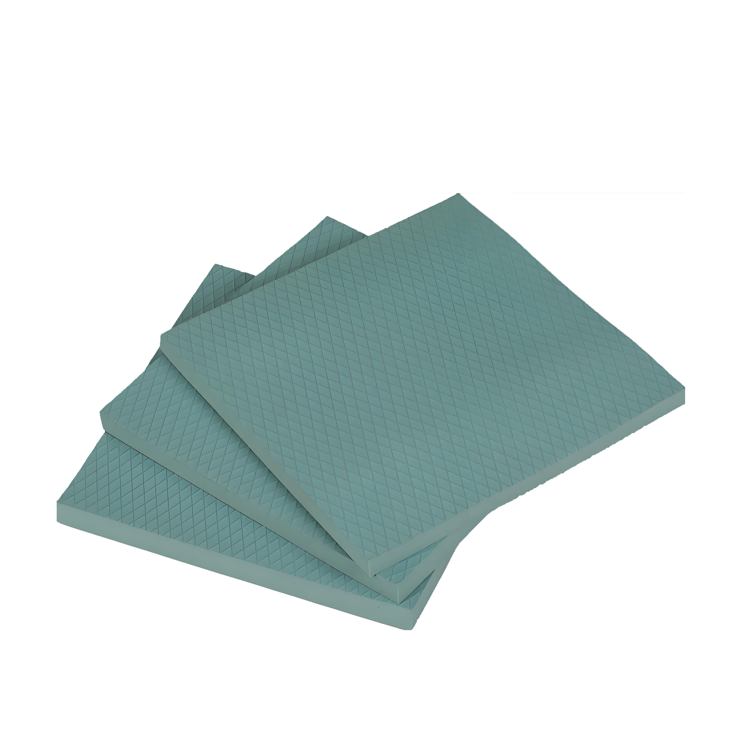 Meterys Rubber