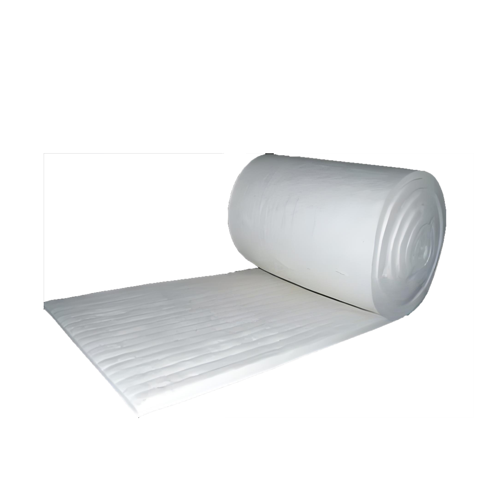 Standarddecke aus Aluminiumsilikat